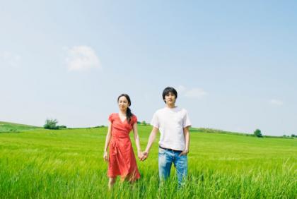 爱情，我需要一份说明书