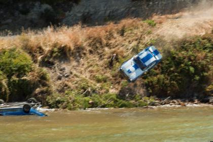 离奇车祸盘点 行车在路安全第一