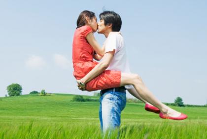 爱情，我需要一份说明书