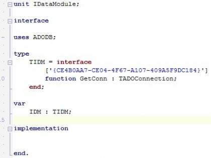 主程序与DLL之间的全局变量