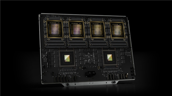 Intel至强6：AI江湖的幕后大佬、NVIDIA B300的唯一伙伴