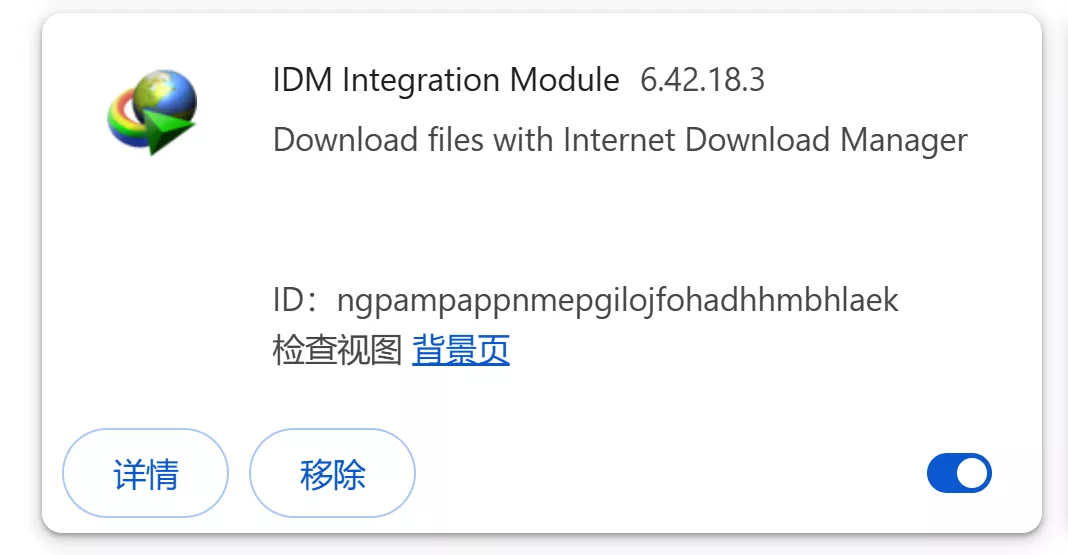 IDM 下载神器！最新安装教程，彻底去除烦人的升级弹窗、提醒！
